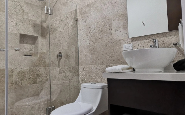 Menesse Tulum by Spot Rentals