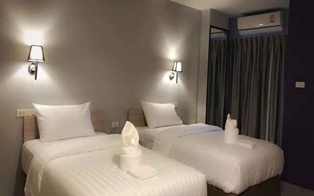 Letana Hotel Samuprakarn