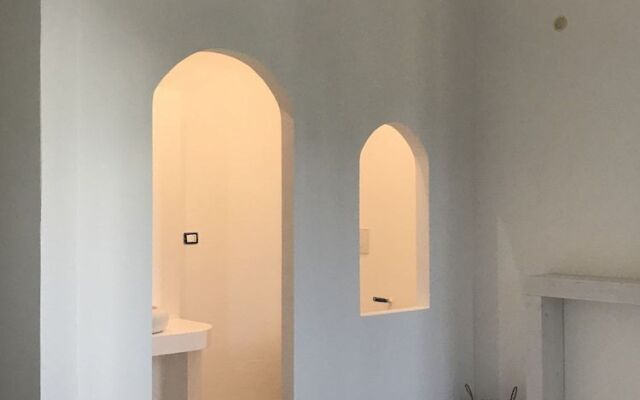 B&B Corte Mercurio