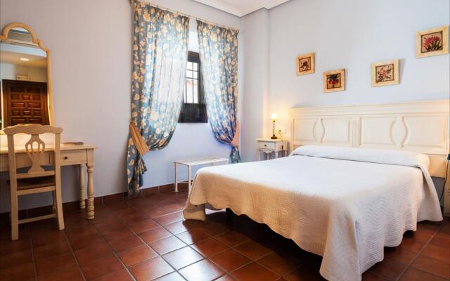 Palacio las Manillas