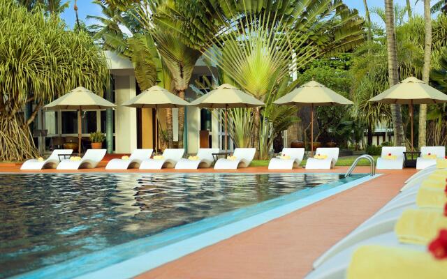 Avani Barbarons Seychelles Resort
