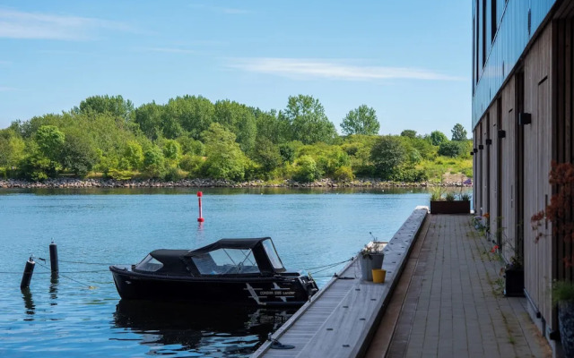 Sanders Pier - Cozy 3 Bdr Townhouse With Terrace