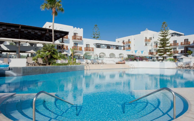 Oceanis Beach & Spa Resort-All Inclusive