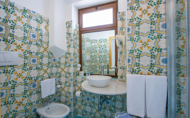 Locanda Costa Diva