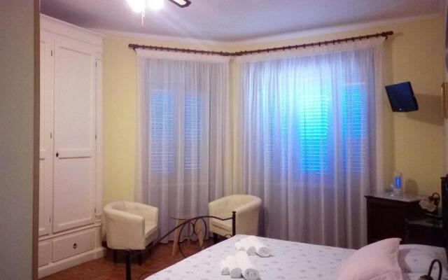 Belvedere4Colonne B&B Rooms and Suite