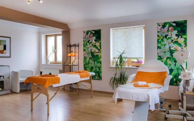Erzgebirgshotel Freiberger Höhe
