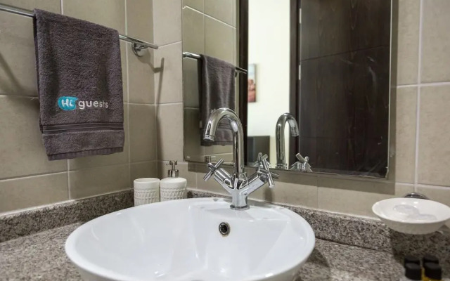 The Torch by HiGuests Vacation Homes