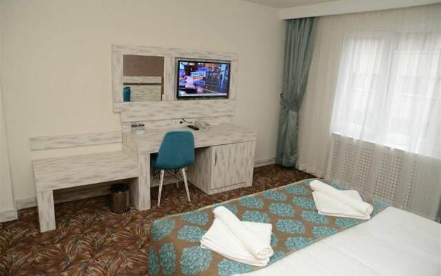 Saydes Otel