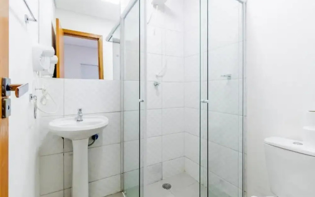 Rock CGH Suites by Audaar