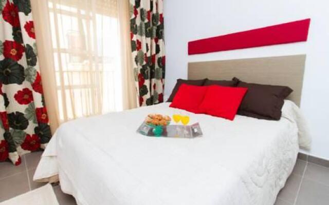 Impressive Apartment in the Centre