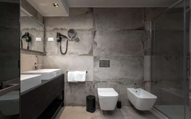 Hotel Cittar