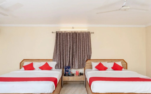 Stay Inn Tirupati by OYO Rooms