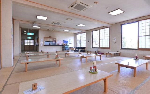 Sachinoyu Onsen