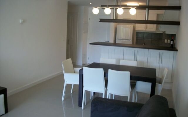 Apartment Greenpark