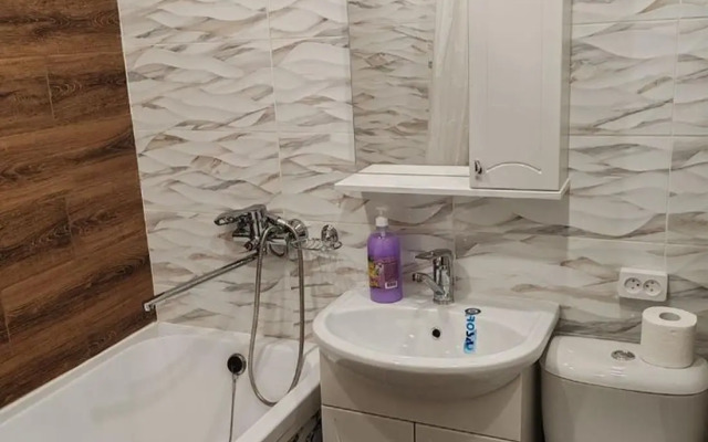 Апартаменты Снимай Смело в 1-м микрорайоне 27