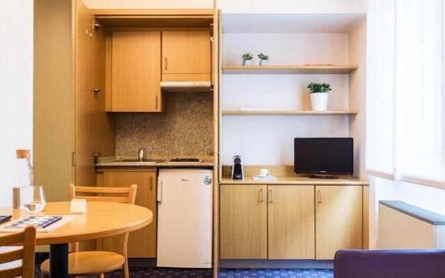 Residence Portello