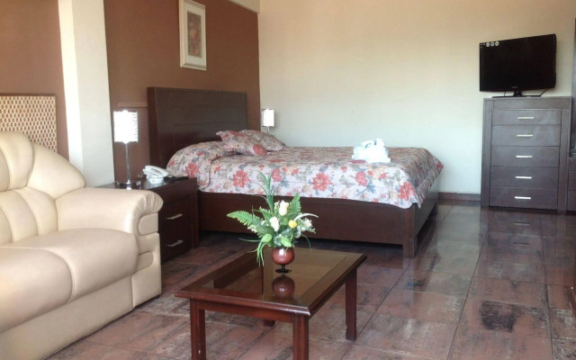Hotel Las Américas