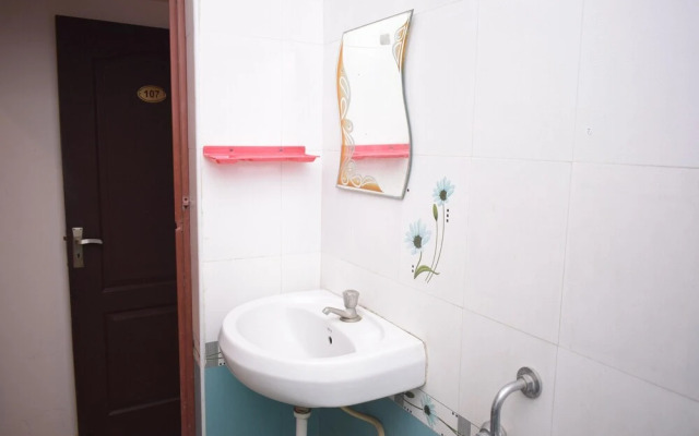 R.M Guest House