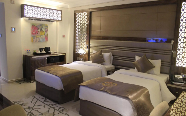 Tio Sea Resort