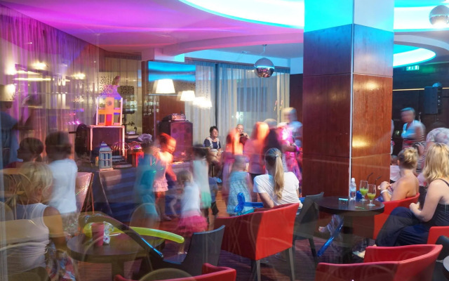 Melissi Beach Hotel & Spa