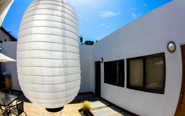 El Faro Hostal