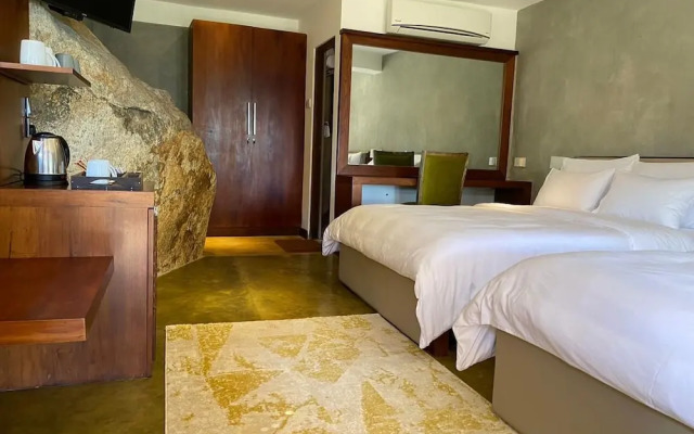 Hanthana Eco Lodge