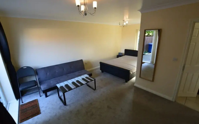 Romulus Court