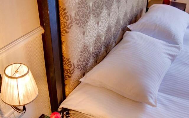 Rizzo Boutique Hotel