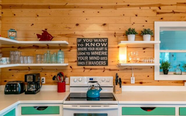 Latitude Adjustment 77 by RedAwning