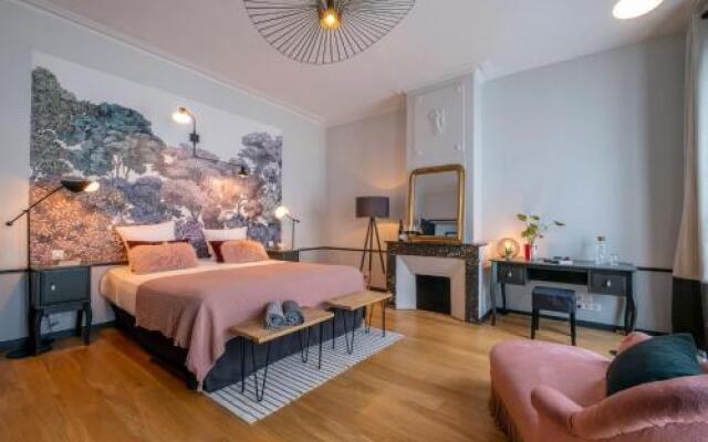 Escale Rochelaise B&B