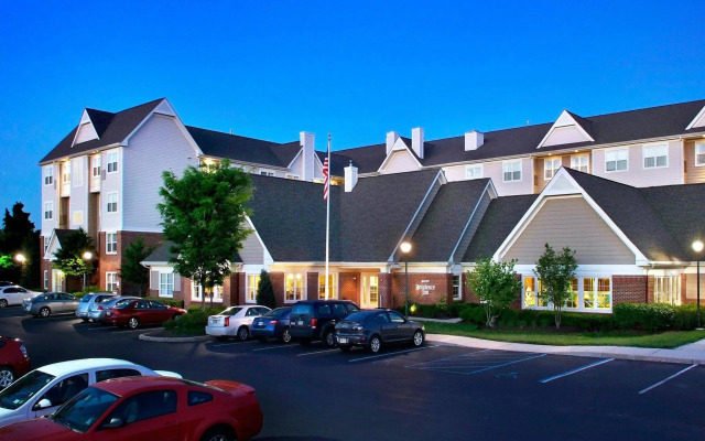 Residence Inn by Marriott Somerset