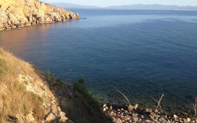 Apartamento MAGDA PARK J-2E