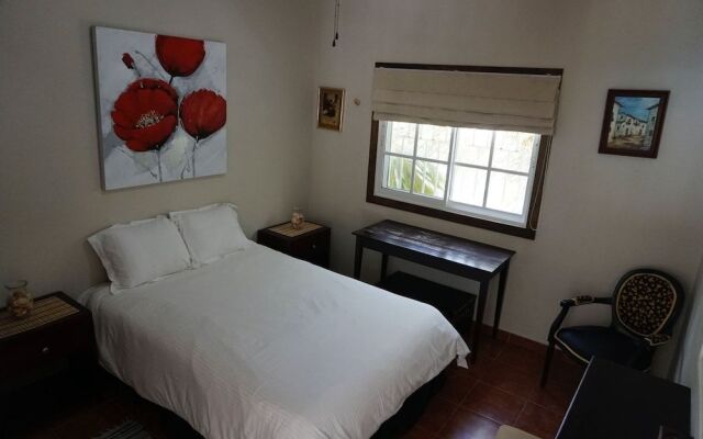 Baoba Breeze Bed & Breakfast