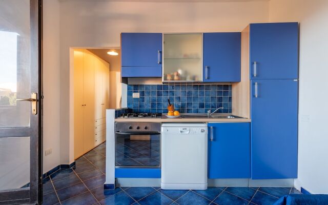 AffittaSardegna - Trilo La Pelosa