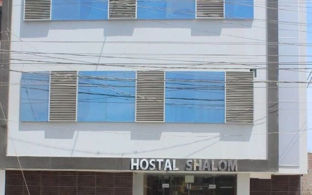 Hostal Shalom