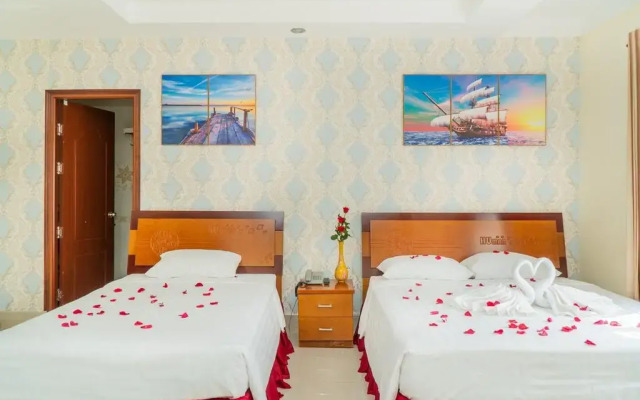 Sun and Sea Hotel Phu Quoc