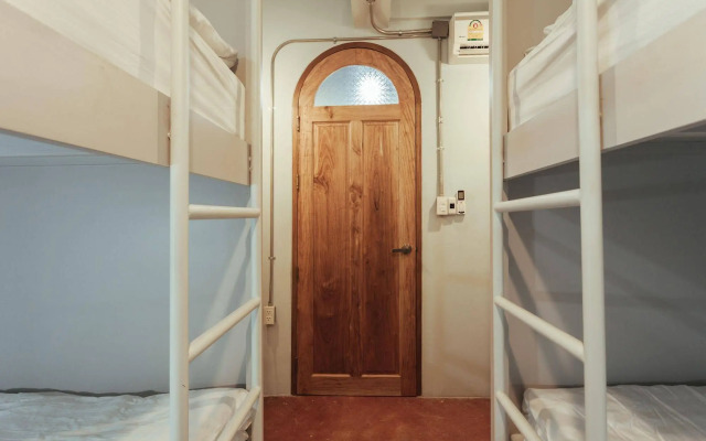 A Local Something Hostel