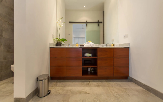 Gajah Villas Bali by Nagisa Bali