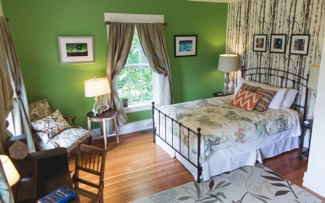 Orchard House Bed and Breakfast