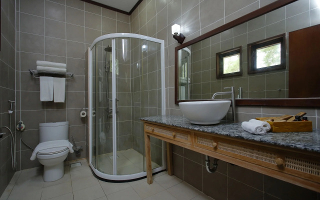 Sutera @ Mantanani Island Resort & Spa