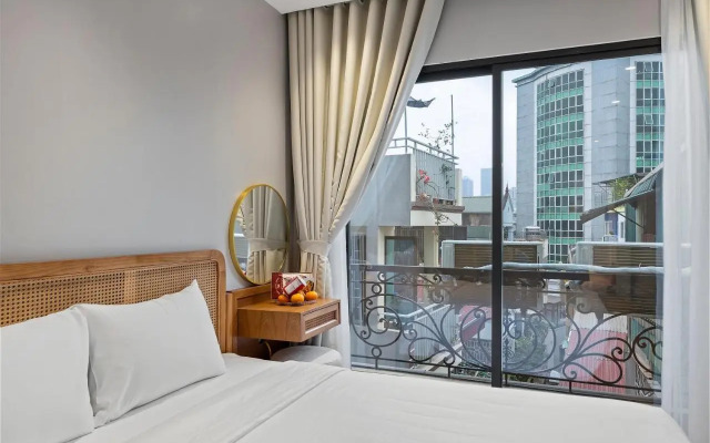 Lakeview Residence Hotel