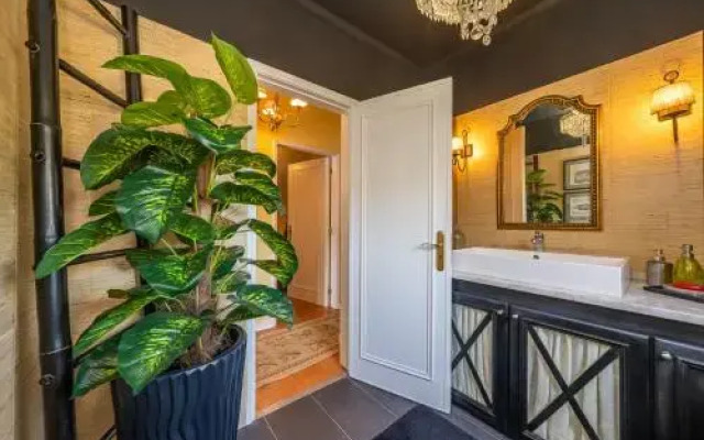 Casa Da Estrela, Cascais