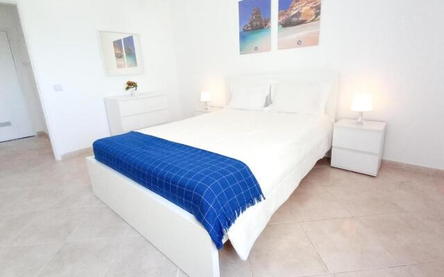 T1 PonteMira 6 50M PRAIA VISTA MAR