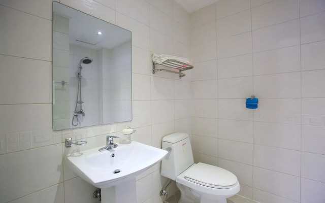 Suwon Yeongtong SG Hotel