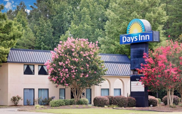 Days Inn by Wyndham Turbeville