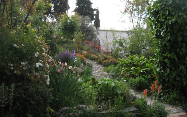 Alojamiento Rural Viña y Rosales