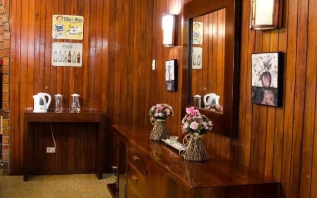 Hotel Manakin