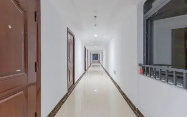 Milan Cinema Apartment