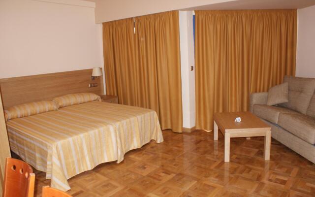 Apartamentos Ms Pepita