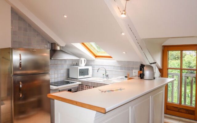 Bella Vista (Ssc100)